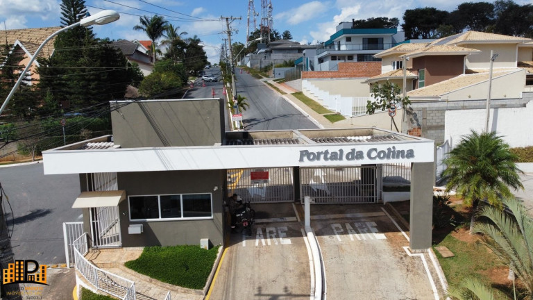 Imagem Casa com 4 Quartos à Venda, 464 m² em Jardim Tarumã - Jundiai