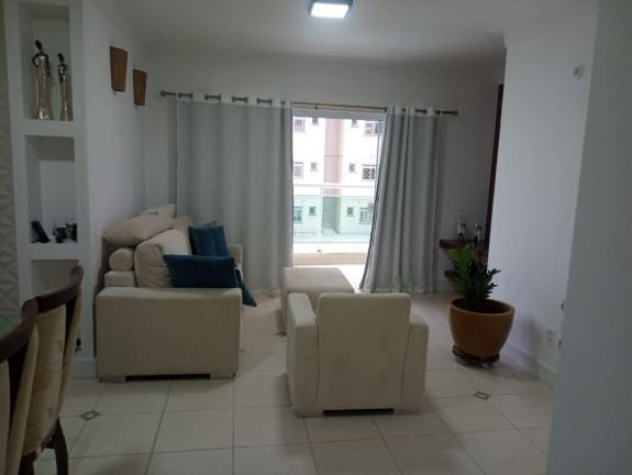 Imagem Apartamento com 3 Quartos à Venda, 113 m² em Parque Campolim - Sorocaba