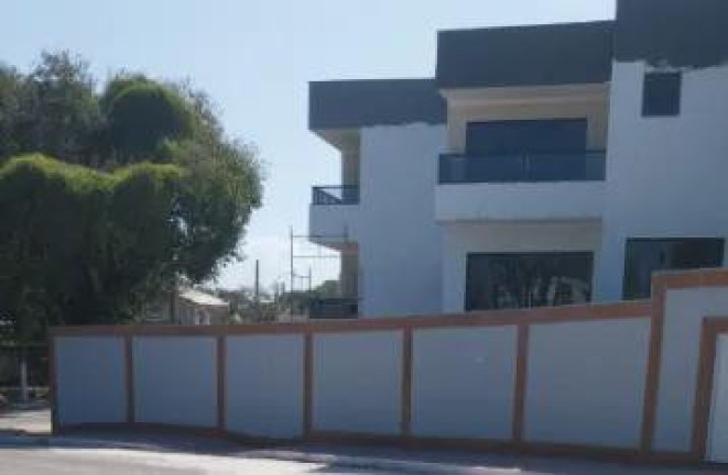 Imagem Casa com 5 Quartos à Venda, 730 m² em Morada Do Sol - Vila Velha