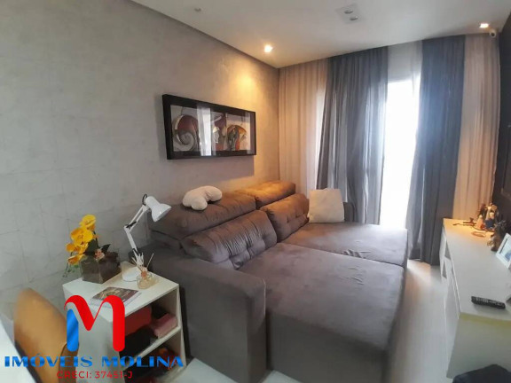 Imagem Apartamento com 2 Quartos à Venda, 70 m² em Osvaldo Cruz - São Caetano Do Sul Imagem Apartamento com 2 Quartos à Venda, 70 m² em Osvaldo Cruz - São Caetano Do Sul