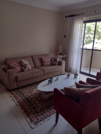 Foto do imóvel Imóvel com 3 Quartos à Venda, 130 m² em Jardim Das Acácias - São Paulo