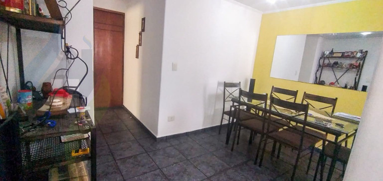 Imóvel com 2 Quartos à Venda, 72 m² em Taboão - São Bernardo Do Campo