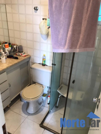 Imagem Apartamento com 3 Quartos à Venda, 86 m² em Freguesia Do ó - São Paulo