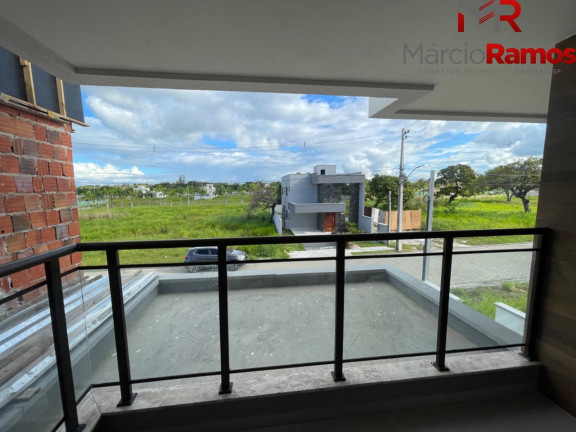 Imagem Casa com 4 Quartos à Venda, 196 m² em Jacunda - Eusébio