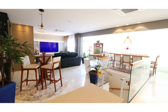 Imagem Cobertura com 1 Quarto à Venda, 138 m² em Pinheiros - São Paulo Imagem Cobertura com 1 Quarto à Venda, 138 m² em Pinheiros - São Paulo