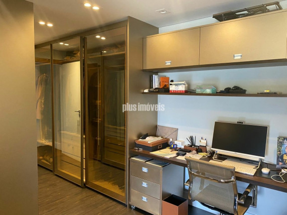 Imagem Apartamento com 3 Quartos à Venda, 251 m² em Campo Belo - São Paulo Imagem Apartamento com 3 Quartos à Venda, 251 m² em Campo Belo - São Paulo
