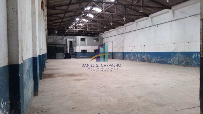 Imagem Imóvel Comercial à Venda ou Locação, 1.050 m² em Vila Mathias - Santos Imagem Imóvel Comercial à Venda ou Locação, 1.050 m² em Vila Mathias - Santos