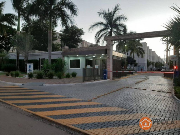 Imagem Apartamento com 2 Quartos à Venda, 51 m² em Chácara Letônia - Americana Imagem Apartamento com 2 Quartos à Venda, 51 m² em Chácara Letônia - Americana