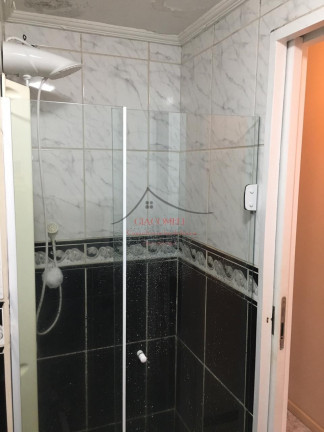 Imagem Apartamento com 2 Quartos à Venda, 49 m² em Jardim Santa Terezinha (zona Leste) - São Paulo