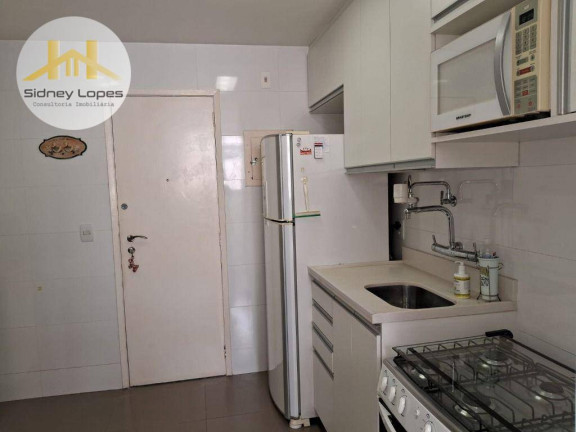 Imagem Apartamento com 2 Quartos para Alugar, 82 m² em Ipanema - Rio De Janeiro