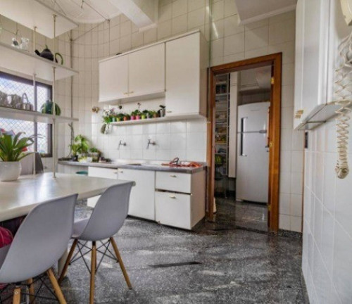 Imagem Imóvel com 4 Quartos à Venda, 472 m² em Moema - São Paulo