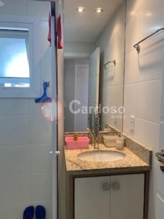Imagem Apartamento com 1 Quarto à Venda, 79 m² em Navegantes - Capão Da Canoa