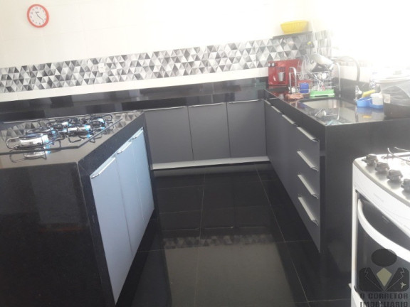 Casa com 3 Quartos à Venda, 90 m² em Diamante (barreiro) - Belo Horizonte