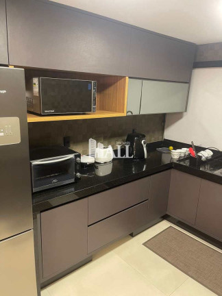 Imagem Apartamento com 3 Quartos à Venda, 140 m² em Centro - São José Do Rio Preto