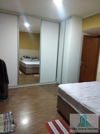 Imagem Casa com 4 Quartos à Venda, 265 m² em Vila São Francisco - Mauá Imagem Casa com 4 Quartos à Venda, 265 m² em Vila São Francisco - Mauá