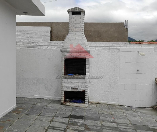 Imagem Casa com 3 Quartos à Venda, 150 m² em Estância Dos Eucaliptos - Peruíbe