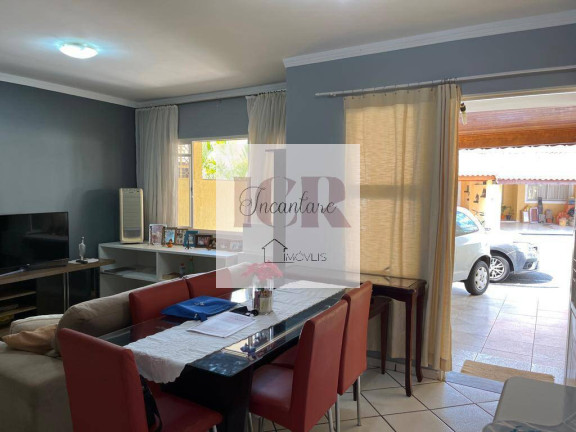 Imagem Casa com 3 Quartos à Venda, em Jardim São Conrado - Sorocaba Imagem Casa com 3 Quartos à Venda, em Jardim São Conrado - Sorocaba