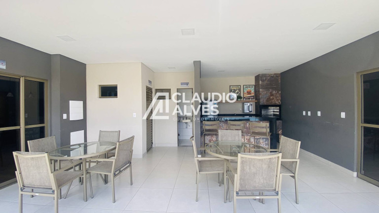 Imagem Casa de Condomínio com 2 Quartos para Alugar, 60 m² em Papagaio - Feira De Santana