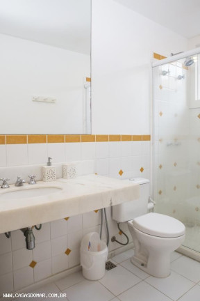 Imagem Casa com 4 Quartos para Alugar ou Temporada, 300 m² em Manguinhos - Armação Dos Búzios