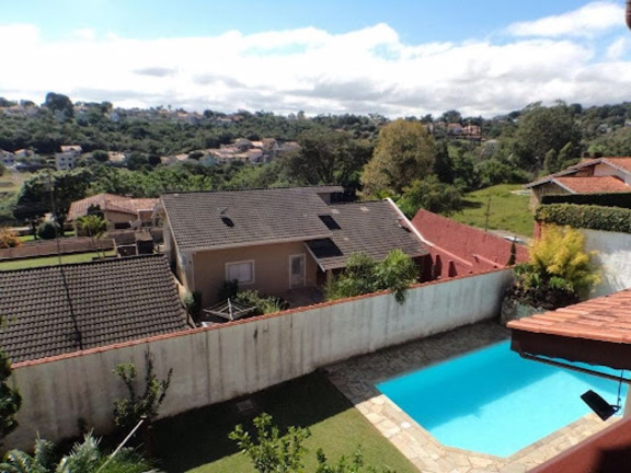 Imagem Casa com 4 Quartos à Venda, 522 m² em Nova Gardênia - Atibaia