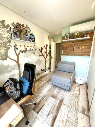 Imagem Apartamento com 2 Quartos à Venda, 104 m² em Tamboré - Santana De Parnaíba Imagem Apartamento com 2 Quartos à Venda, 104 m² em Tamboré - Santana De Parnaíba