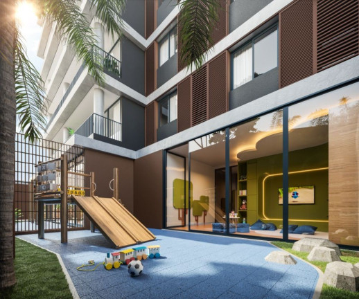 Imagem Apartamento com 4 Quartos à Venda, 220 m² em Perdizes - São Paulo Imagem Apartamento com 4 Quartos à Venda, 220 m² em Perdizes - São Paulo