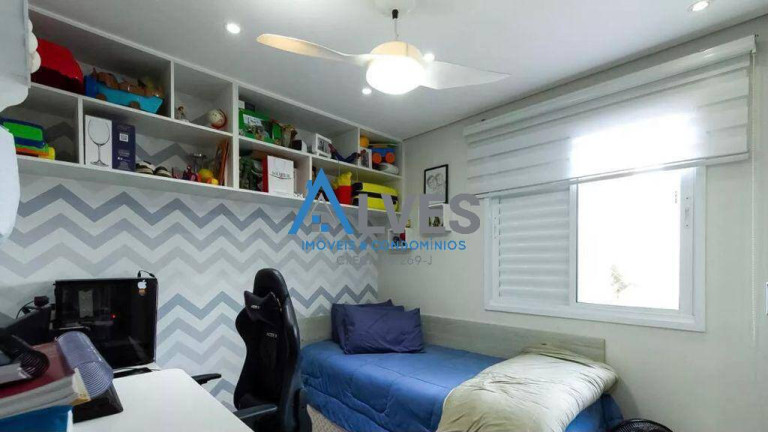 Imagem Apartamento com 2 Quartos à Venda, 58 m² em Rudge Ramos - São Bernardo Do Campo