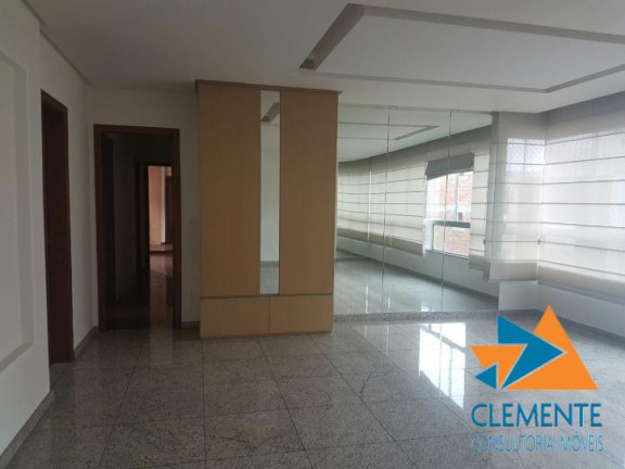 Imagem Apartamento com 4 Quartos à Venda, 138 m² em Prado - Belo Horizonte