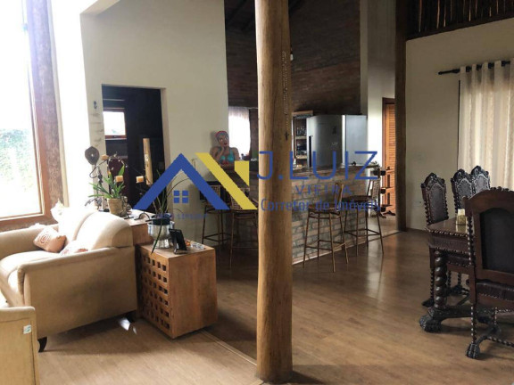 Imagem Chácara com 3 Quartos à Venda, 442 m² em Terras De Itaici - Indaiatuba Imagem Chácara com 3 Quartos à Venda, 442 m² em Terras De Itaici - Indaiatuba