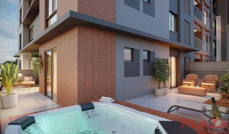 Imagem Apartamento com 2 Quartos à Venda, 72 m² em Centro - Camboriú Imagem Apartamento com 2 Quartos à Venda, 72 m² em Centro - Camboriú