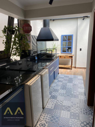 Imagem Casa com 3 Quartos à Venda, 310 m² em Alphaville - Santana De Parnaíba Imagem Casa com 3 Quartos à Venda, 310 m² em Alphaville - Santana De Parnaíba
