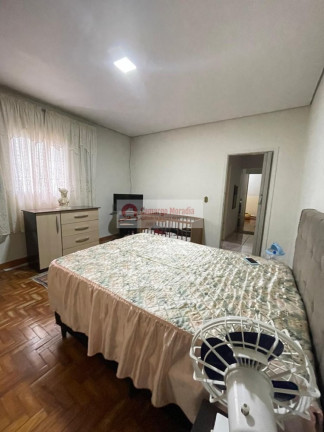 Imagem Casa com 3 Quartos à Venda, 141 m² em Centro - Suzano