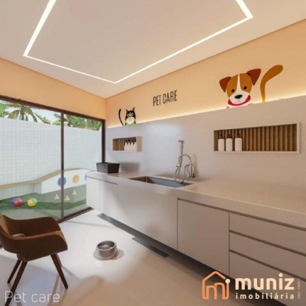 Imagem Apartamento com 1 Quarto à Venda, 36 m² em Boa Vista - Recife