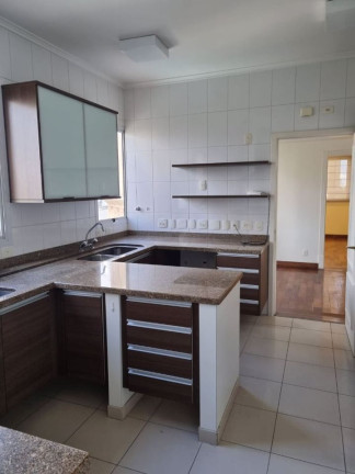 Imagem Apartamento com 3 Quartos à Venda, 263 m² em Pinheiros - São Paulo Imagem Apartamento com 3 Quartos à Venda, 263 m² em Pinheiros - São Paulo