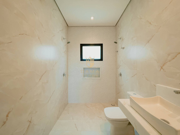 Imagem Casa de Condomínio com 3 Quartos à Venda, 500 m² em Itatiba