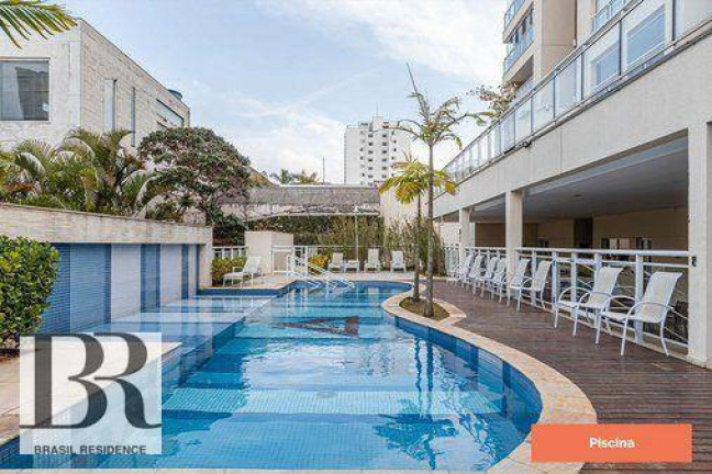 Imagem Apartamento com 1 Quarto à Venda, 94 m² em Jardim Brasil (zona Sul) - São Paulo Imagem Apartamento com 1 Quarto à Venda, 94 m² em Jardim Brasil (zona Sul) - São Paulo