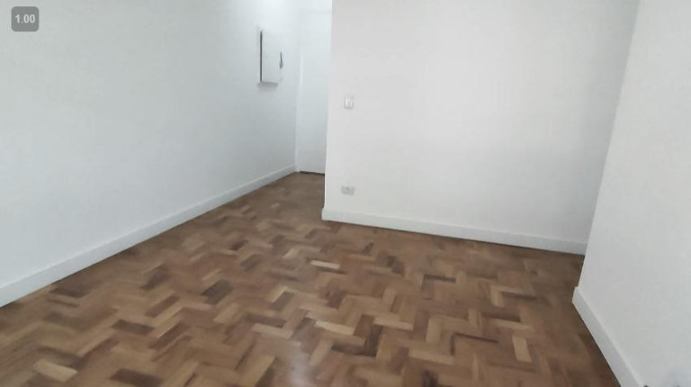 Imagem Apartamento com 3 Quartos à Venda, 87 m² em Vila Paulista - São Paulo Imagem Apartamento com 3 Quartos à Venda, 87 m² em Vila Paulista - São Paulo