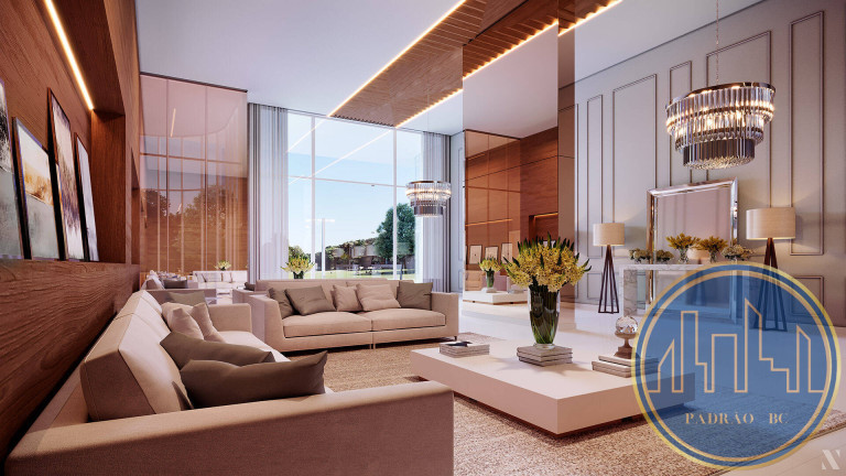 Imagem Apartamento com 3 Quartos à Venda, 125 m² em Centro - Balneário Camboriú Imagem Apartamento com 3 Quartos à Venda, 125 m² em Centro - Balneário Camboriú