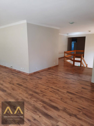 Imagem Casa com 4 Quartos à Venda, 368 m² em Alphaville - Santana De Parnaíba Imagem Casa com 4 Quartos à Venda, 368 m² em Alphaville - Santana De Parnaíba