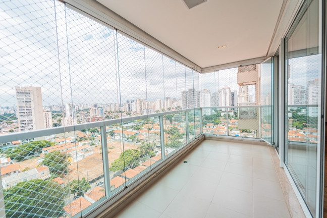 Imagem Apartamento com 3 Quartos à Venda, 167 m² em Brooklin - São Paulo Imagem Apartamento com 3 Quartos à Venda, 167 m² em Brooklin - São Paulo