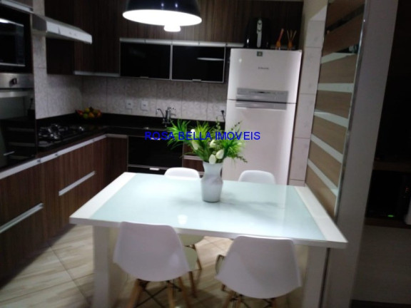 Imagem Apartamento com 2 Quartos à Venda, 50 m² em Nova Cidade Jardim - Jundiaí