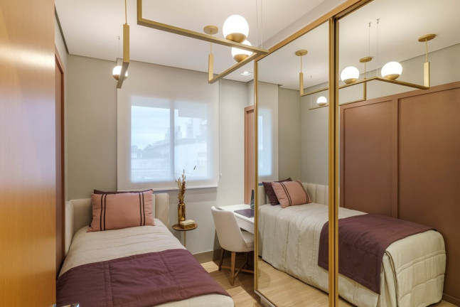 Imagem Imóvel com 3 Quartos à Venda, 129 m² em Bacacheri - Curitiba Imagem Imóvel com 3 Quartos à Venda, 129 m² em Bacacheri - Curitiba