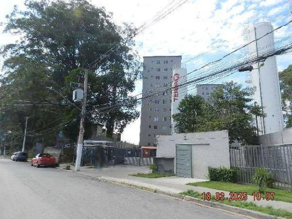 Apartamento com 2 Quartos à Venda, 40 m² em Colonia (zona Leste) - Sao Paulo