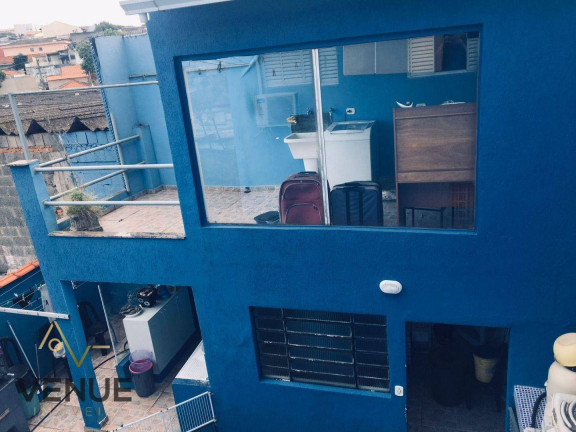 Imagem Sobrado com 3 Quartos à Venda, 200 m² em Cidade Patriarca - São Paulo