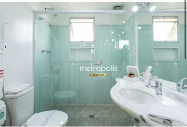 Imagem Apartamento com 1 Quarto à Venda, 42 m² em Jardim Paulista - São Paulo