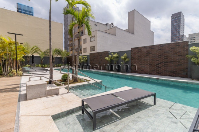 Apartamento com 2 Quartos à Venda, 102 m² em Perdizes - São Paulo
