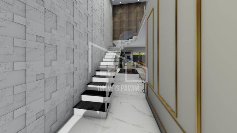 Imagem Casa de Condomínio com 3 Quartos à Venda, 170 m² em Jardim Celeste - Jundiaí Imagem Casa de Condomínio com 3 Quartos à Venda, 170 m² em Jardim Celeste - Jundiaí