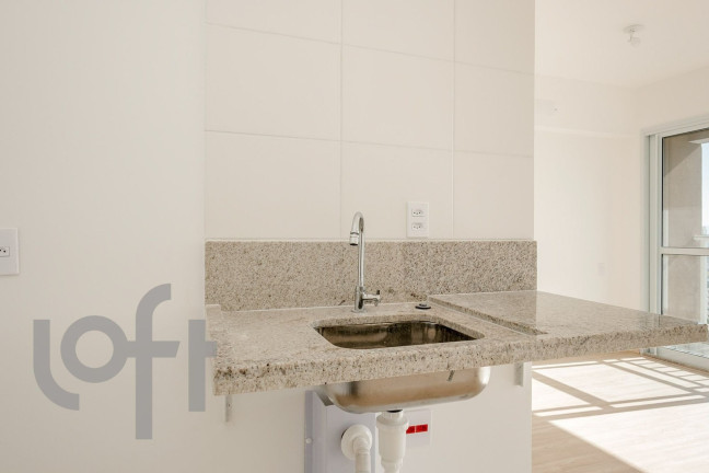 Imagem Apartamento com 1 Quarto à Venda, 27 m² em Liberdade - São Paulo Imagem Apartamento com 1 Quarto à Venda, 27 m² em Liberdade - São Paulo
