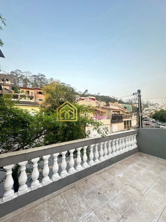 Imagem Casa com 3 Quartos à Venda, 200 m² em Parque Terra Nova Ii - São Bernardo Do Campo