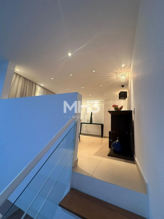 Imagem Cobertura com 3 Quartos à Venda, 210 m² em Mansões Santo Antônio - Campinas